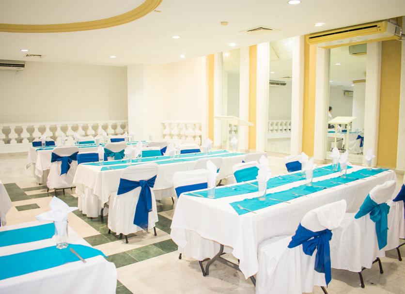 Sala ricevimenti Foto