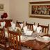 Sala pranzo