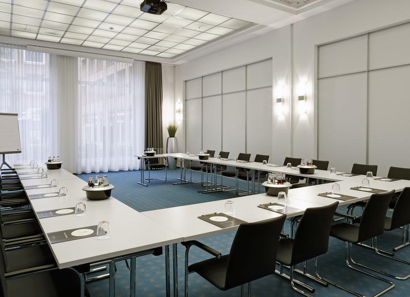 Sala conferenze Foto