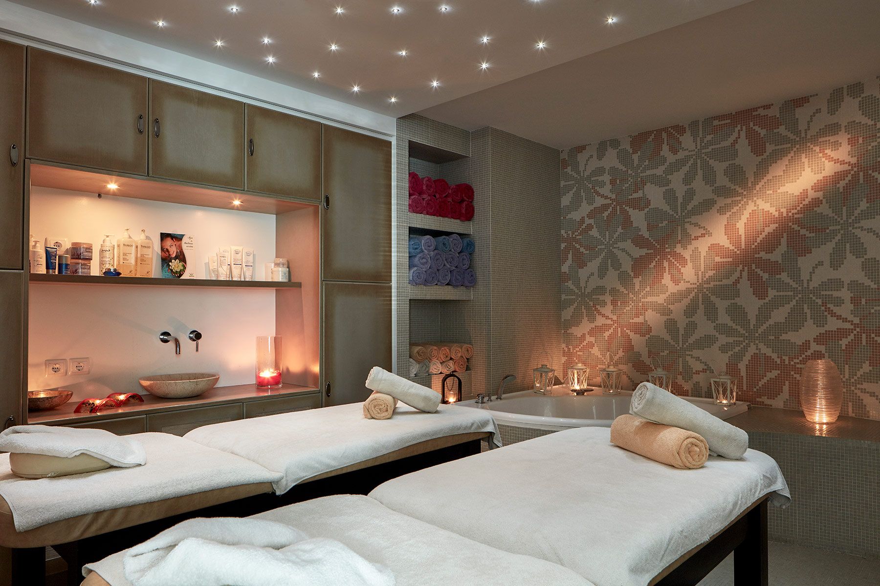 Spa
