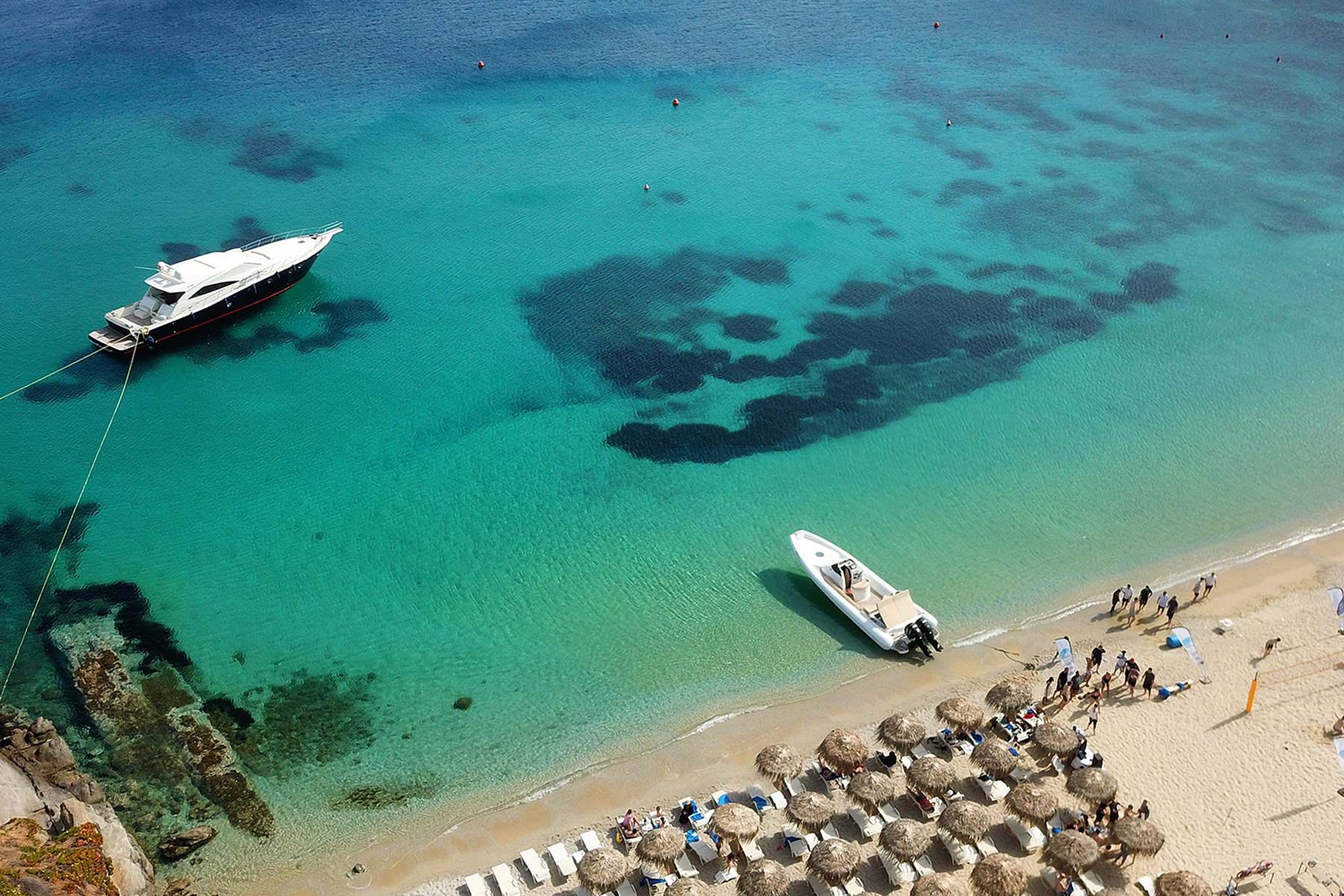 Spiaggia