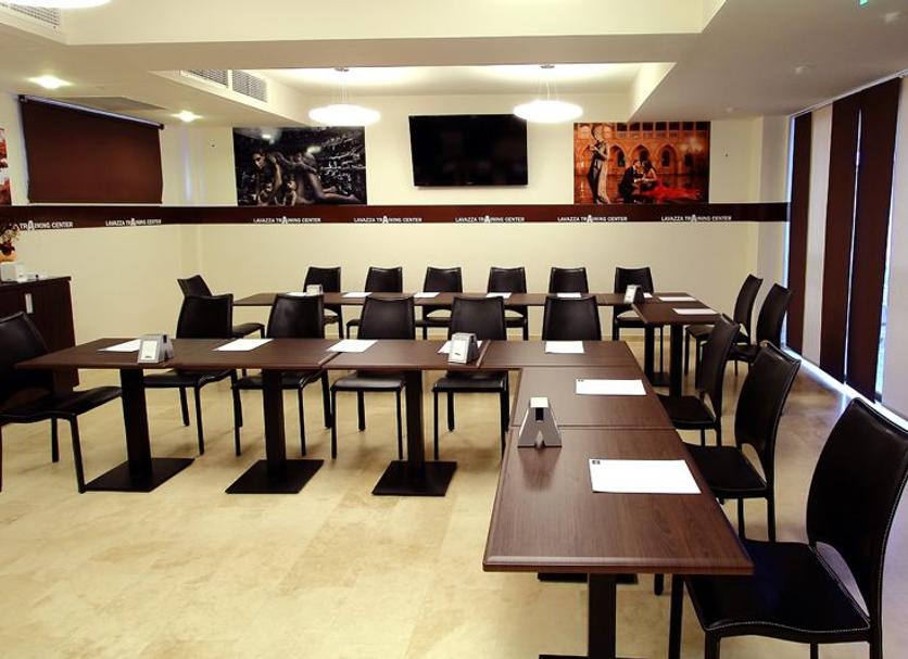 Sala conferenze Foto