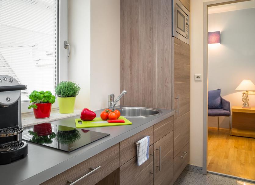 Cucina Foto