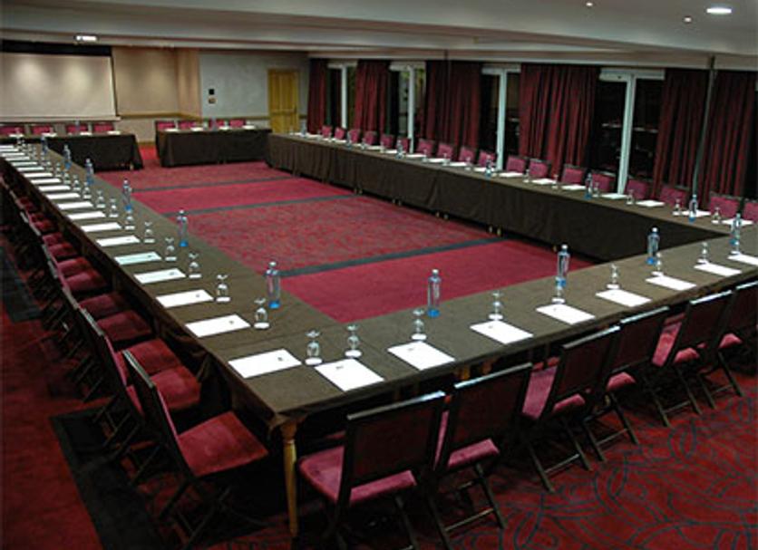 Sala conferenze Foto