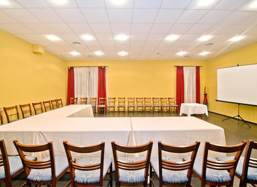 Sala conferenze Foto