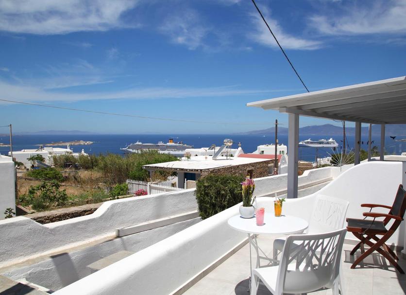 Balcone Foto