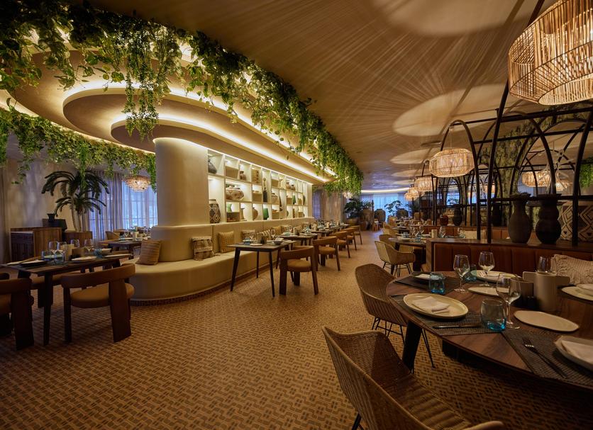 Ristorante Foto