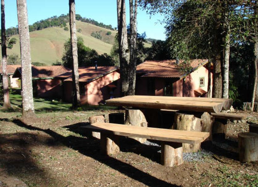 Vista esterna Foto