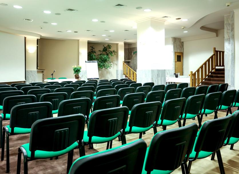 Sala conferenze Foto