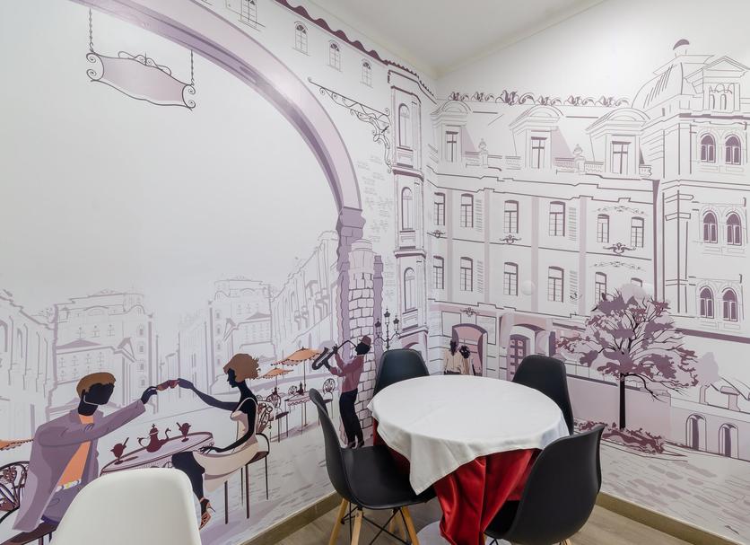 Ristorante Foto