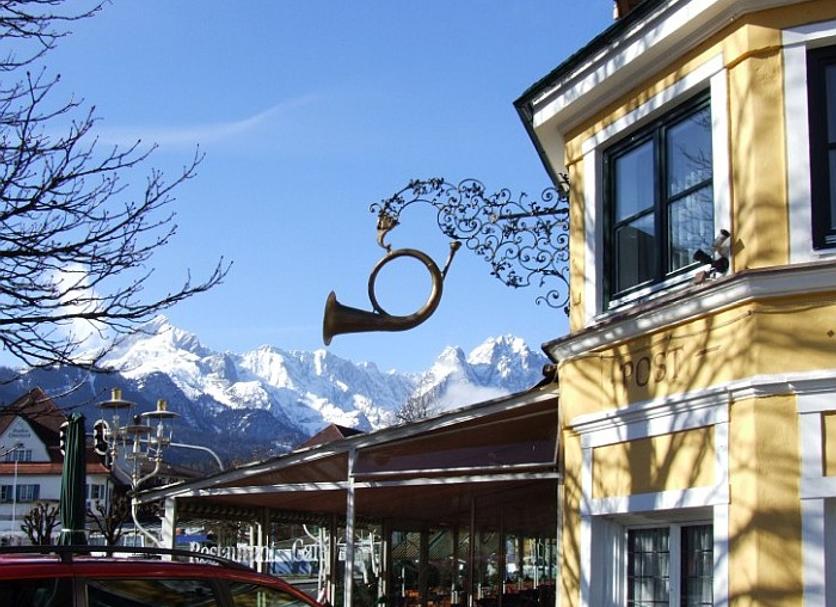 Vista esterna Foto