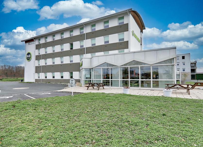 Edificio Foto