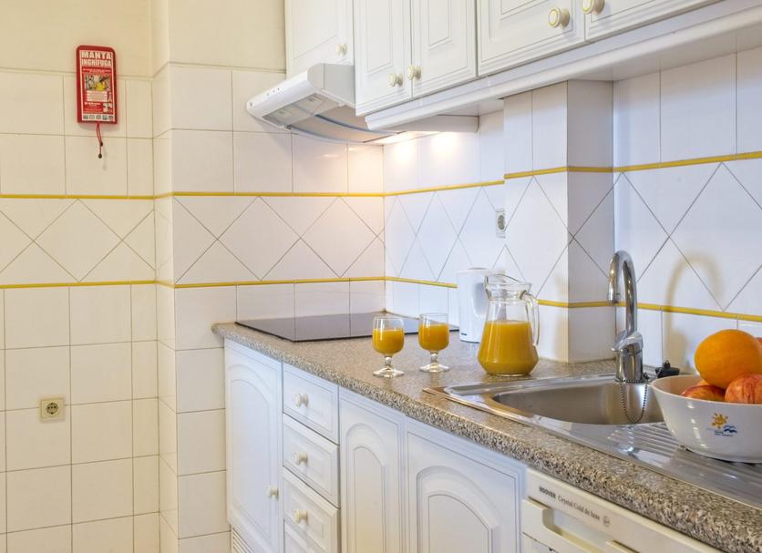 Cucina Foto