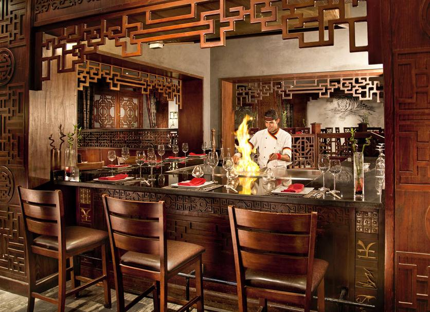 Ristorante Foto