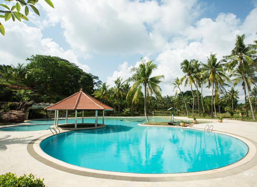 Piscina Foto