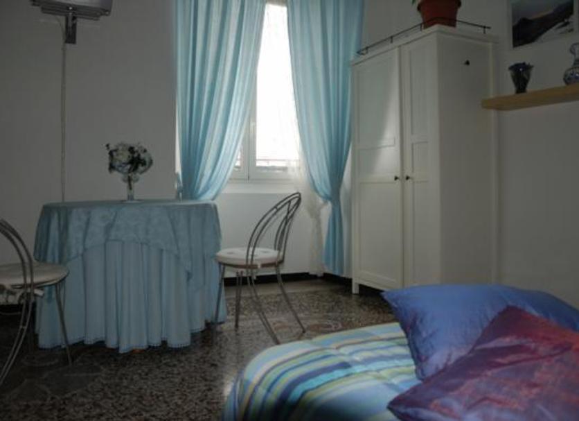 Dotazioni in camera Foto