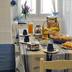 Sala pranzo