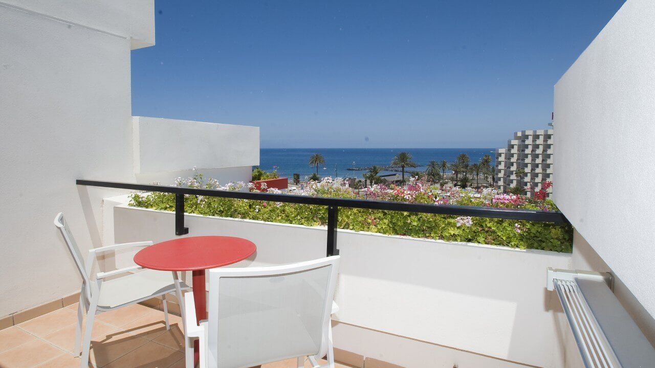 Balcone