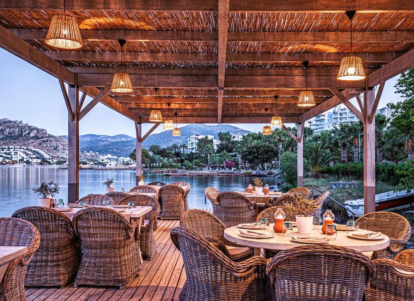 Ristorante Foto