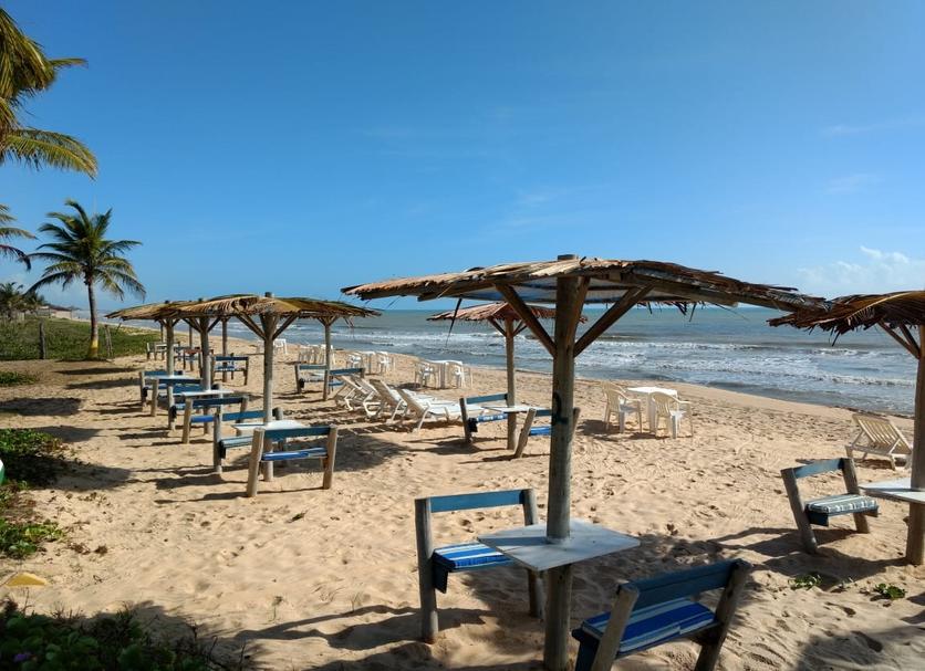 Spiaggia Foto