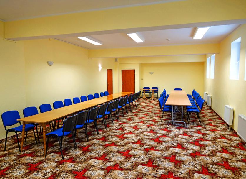 Sala conferenze Foto