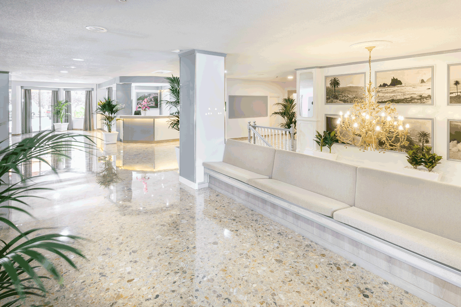 Area lounge