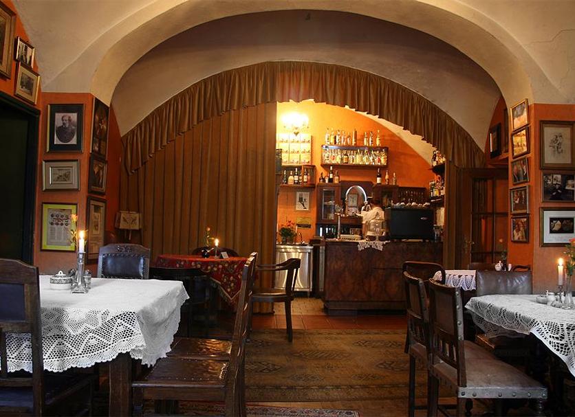 Ristorante Foto