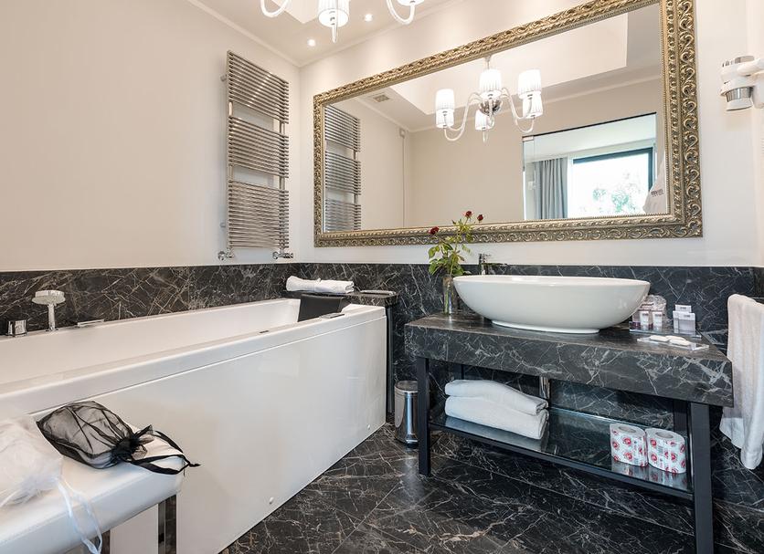 Bagno Foto