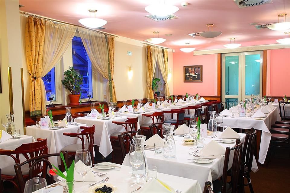 Ristorante