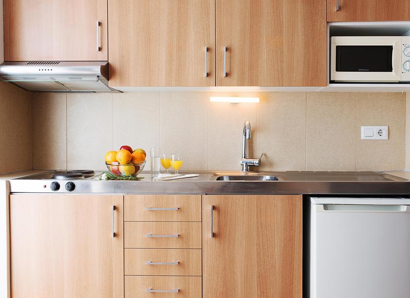 Cucina Foto