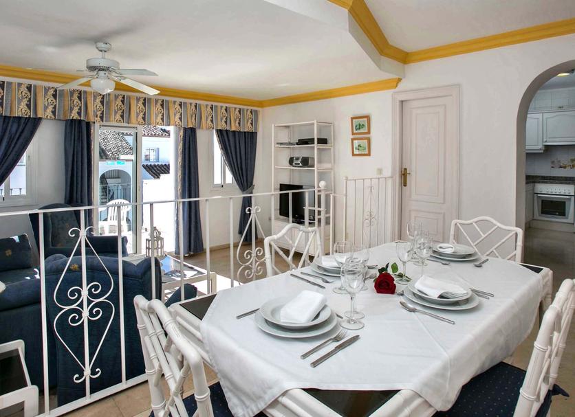 Sala pranzo Foto