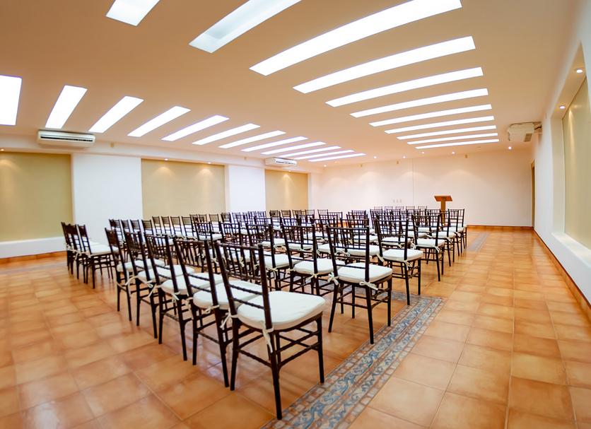 Sala conferenze Foto