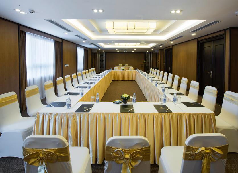 Sala conferenze Foto