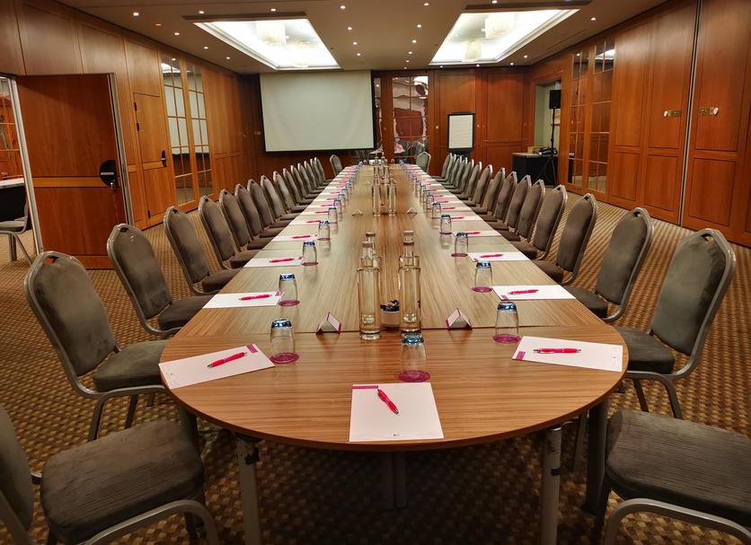 Sala conferenze Foto
