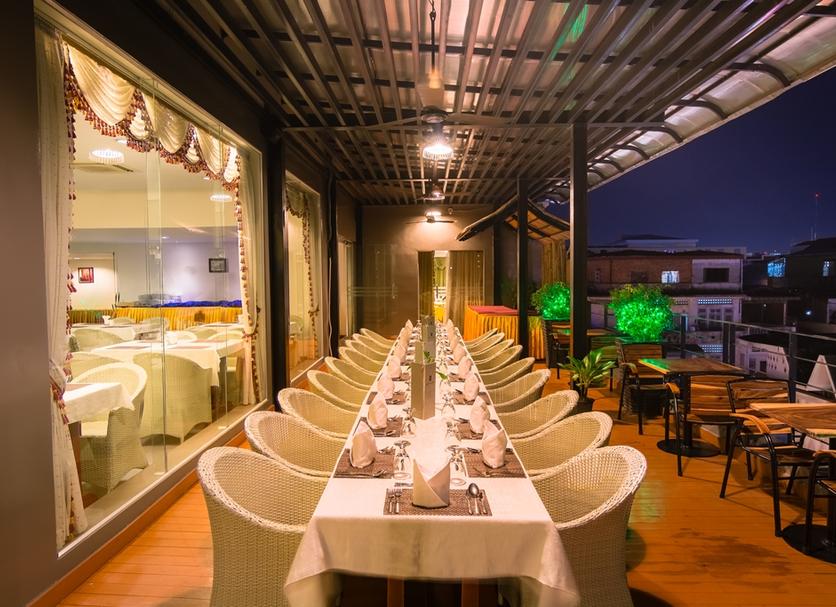 Ristorante Foto