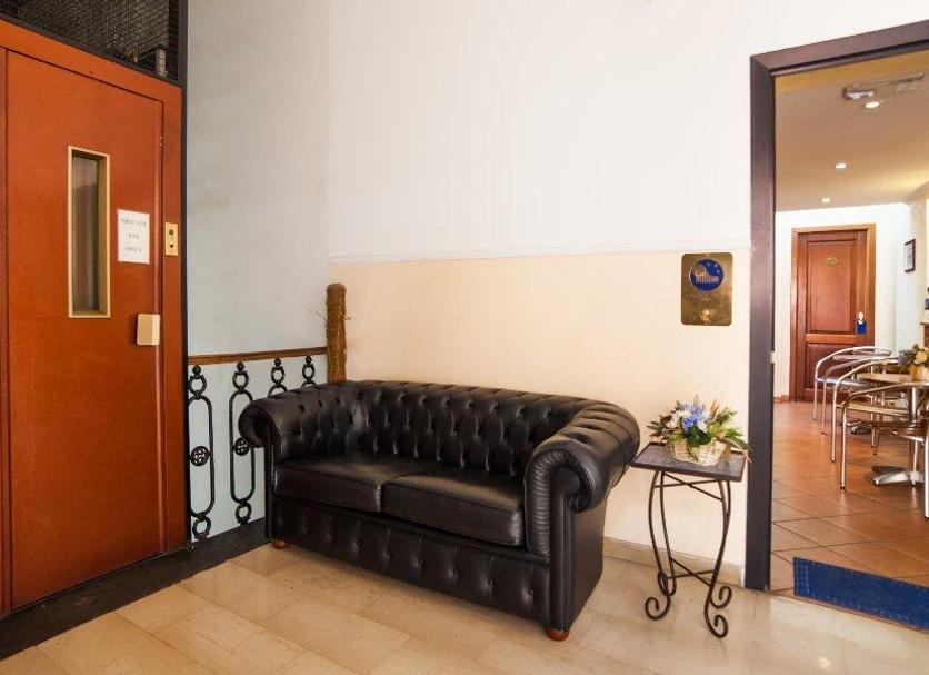 Ingresso Foto