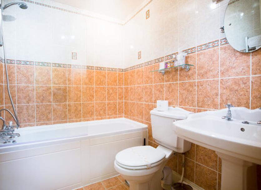 Bagno Foto