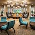 Area lounge