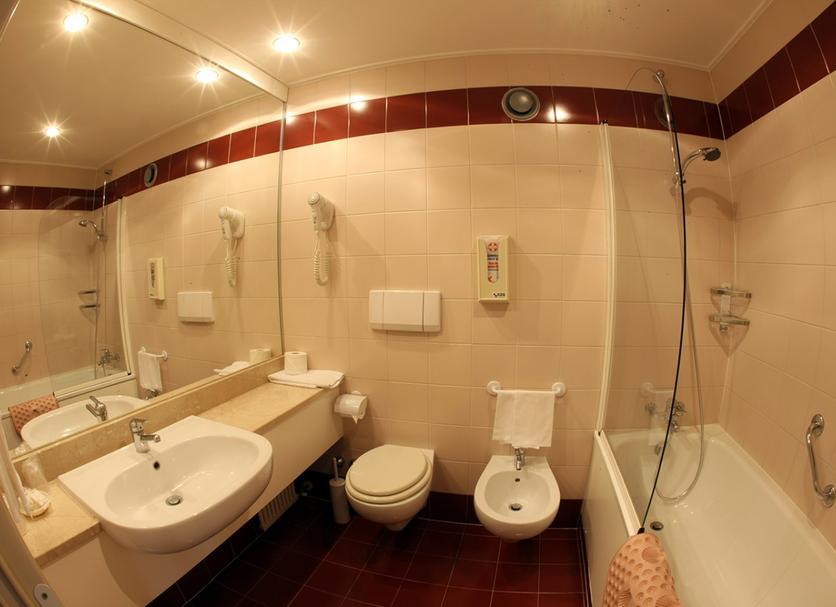 Bagno Foto