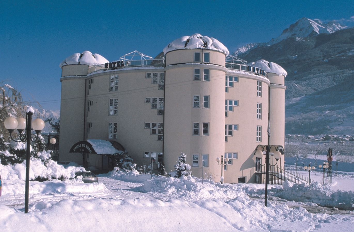 Edificio