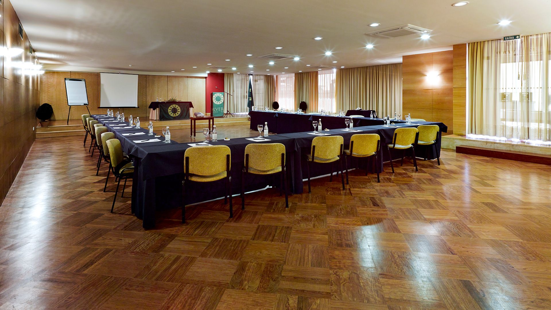 Sala conferenze