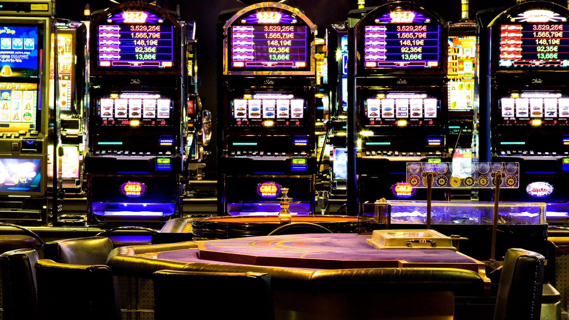 Casinò