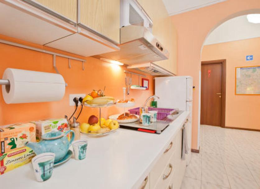 Cucina Foto