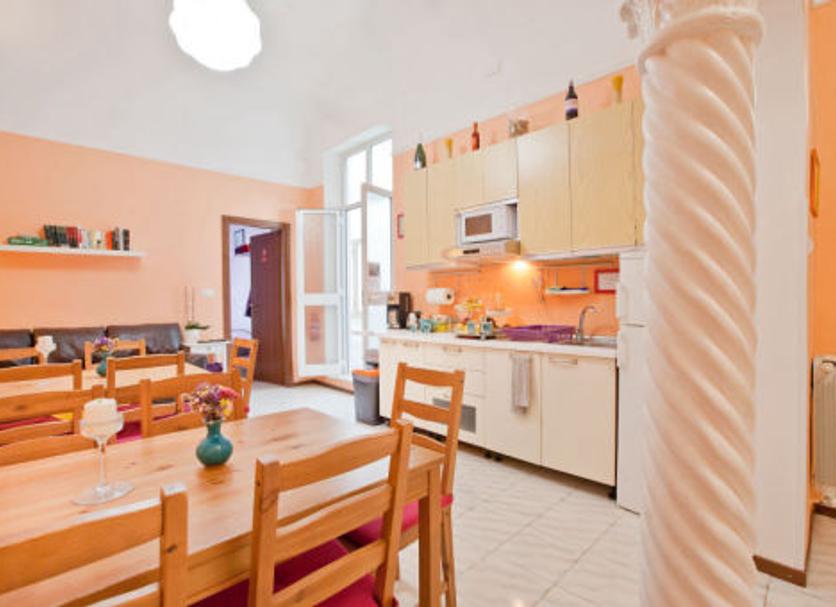 Sala pranzo Foto