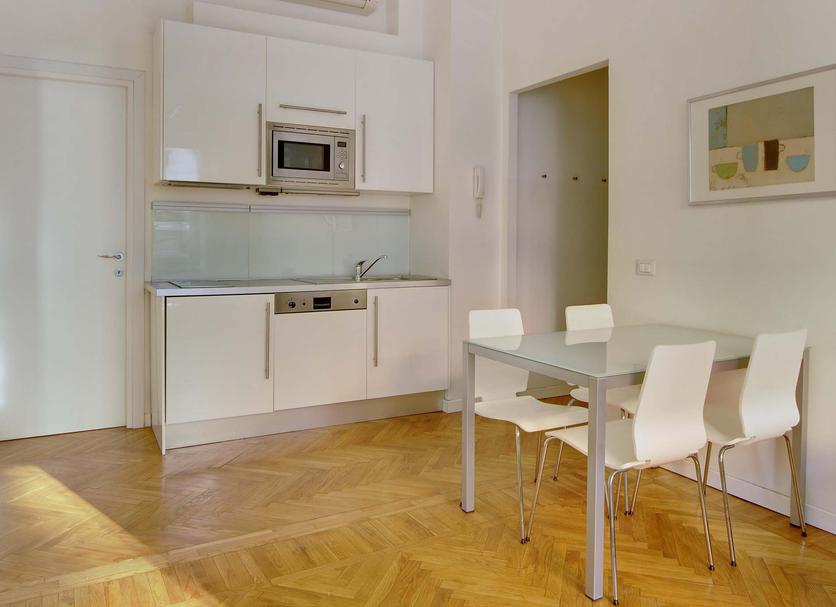 Cucina Foto