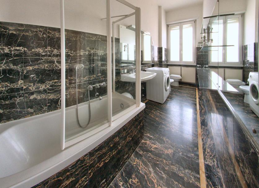 Bagno Foto