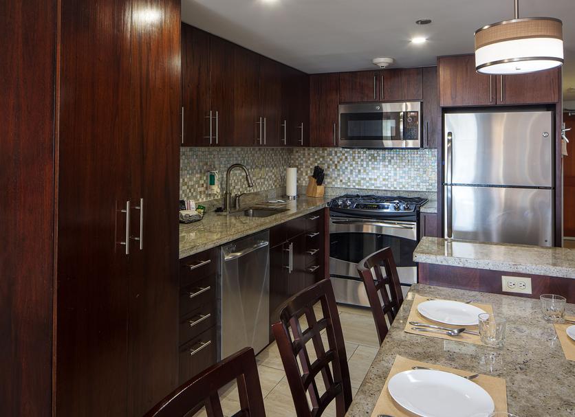 Cucina Foto