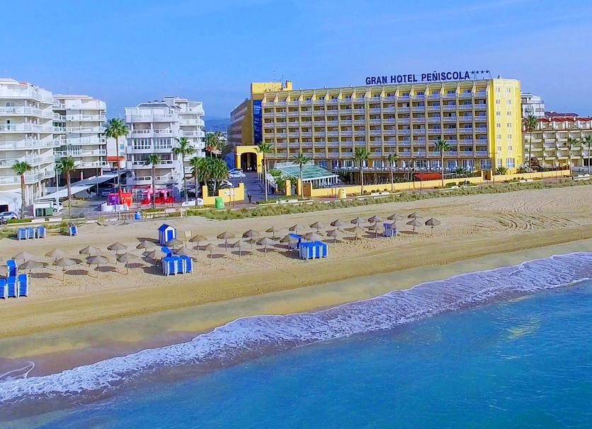 Spiaggia Foto