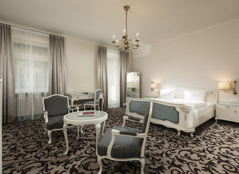 Sala ricevimenti Foto