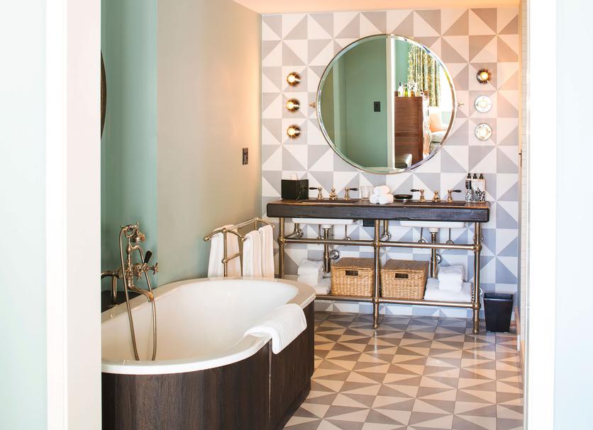 Bagno Foto